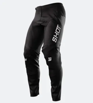 Pantalones de Cross Shot Contact Indy