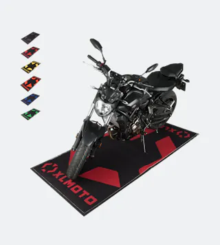 Ekološka Prostirka XLMOTO Race Premium