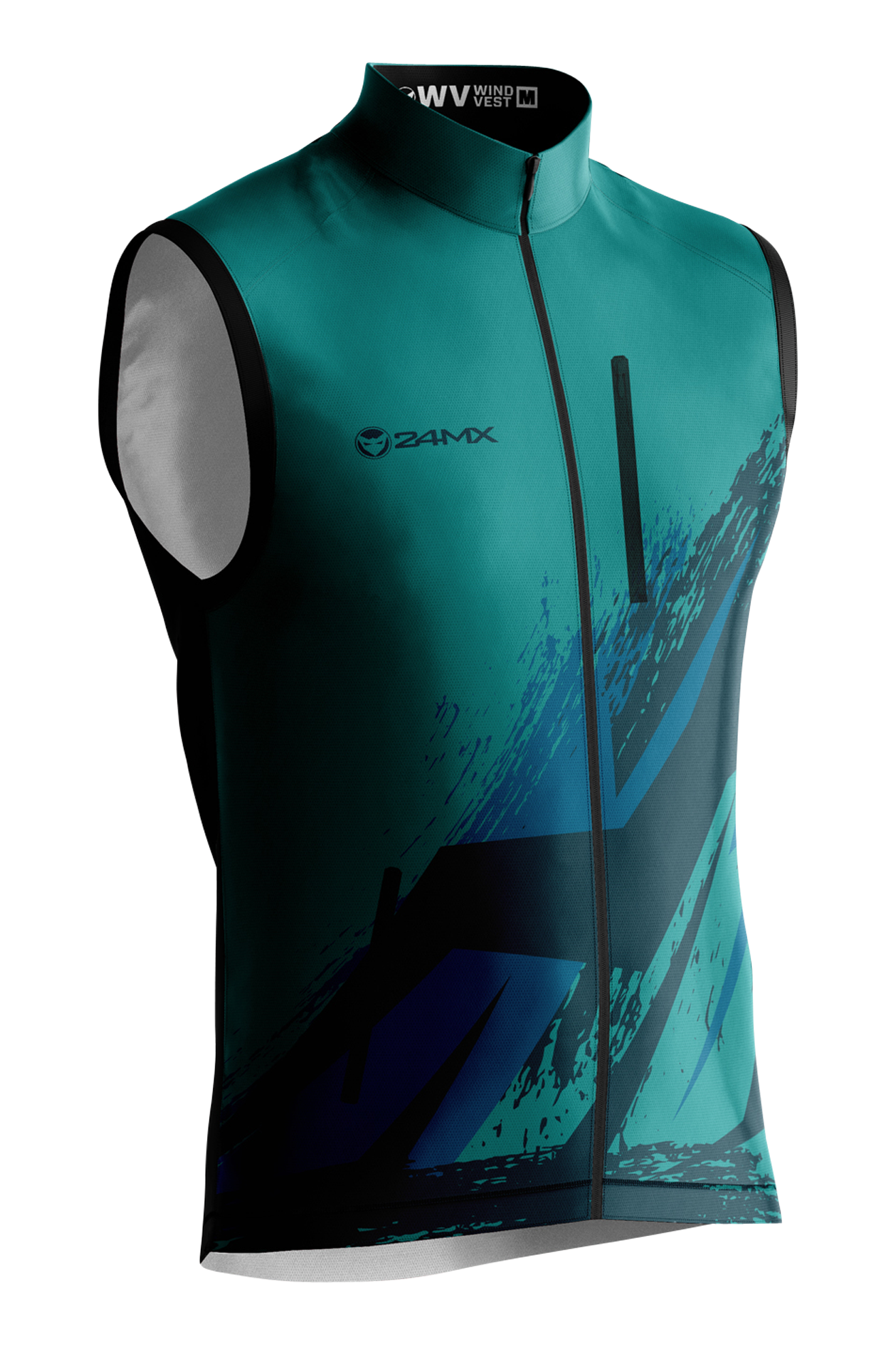 24MX Wind Vest Trial