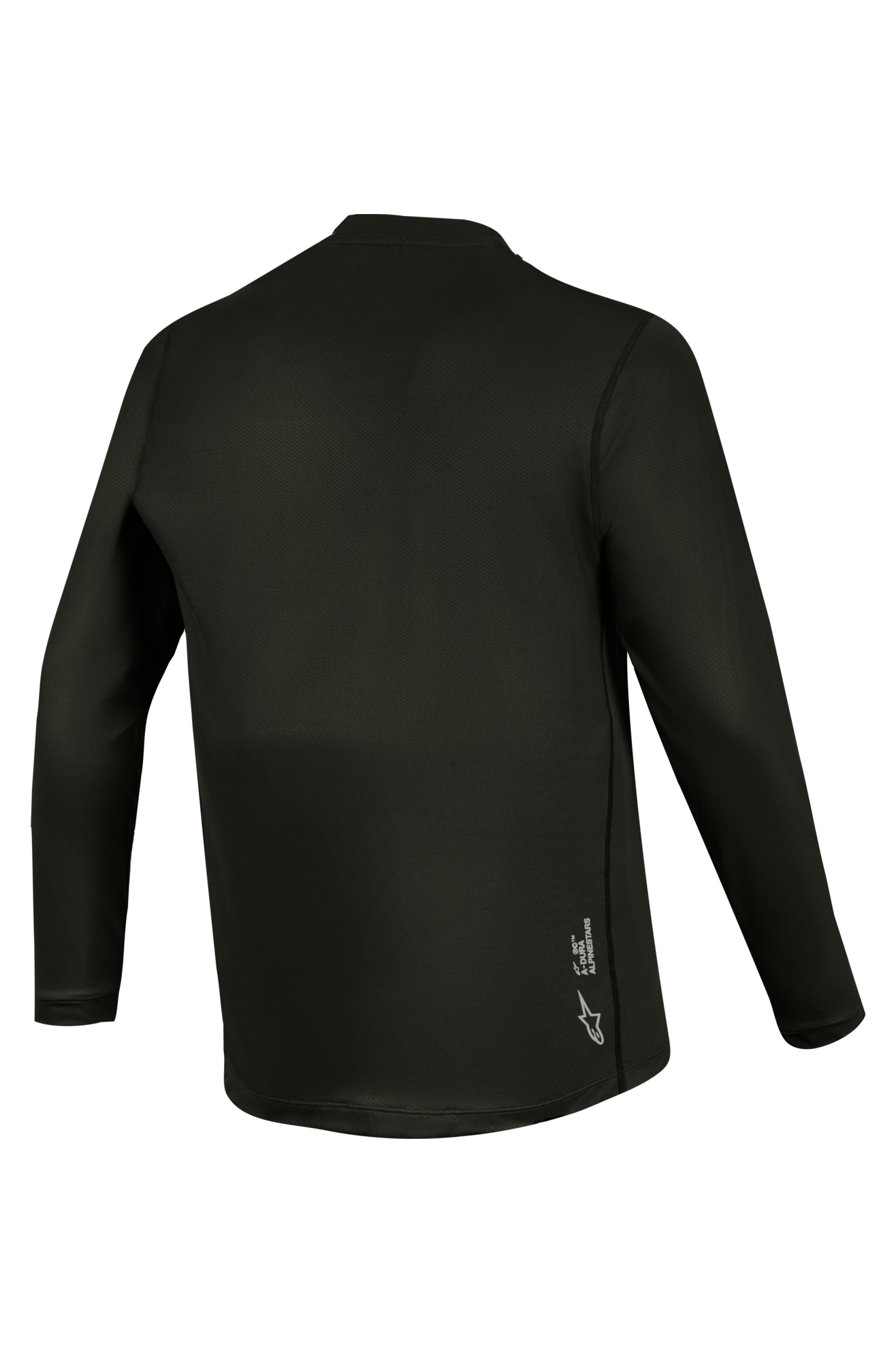 MTB Trui Alpinestars A-Dura Ride Lange Mouw