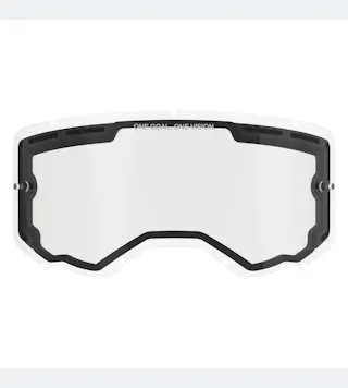 Double Écran Cross Alpinestars Vision 8-5-3