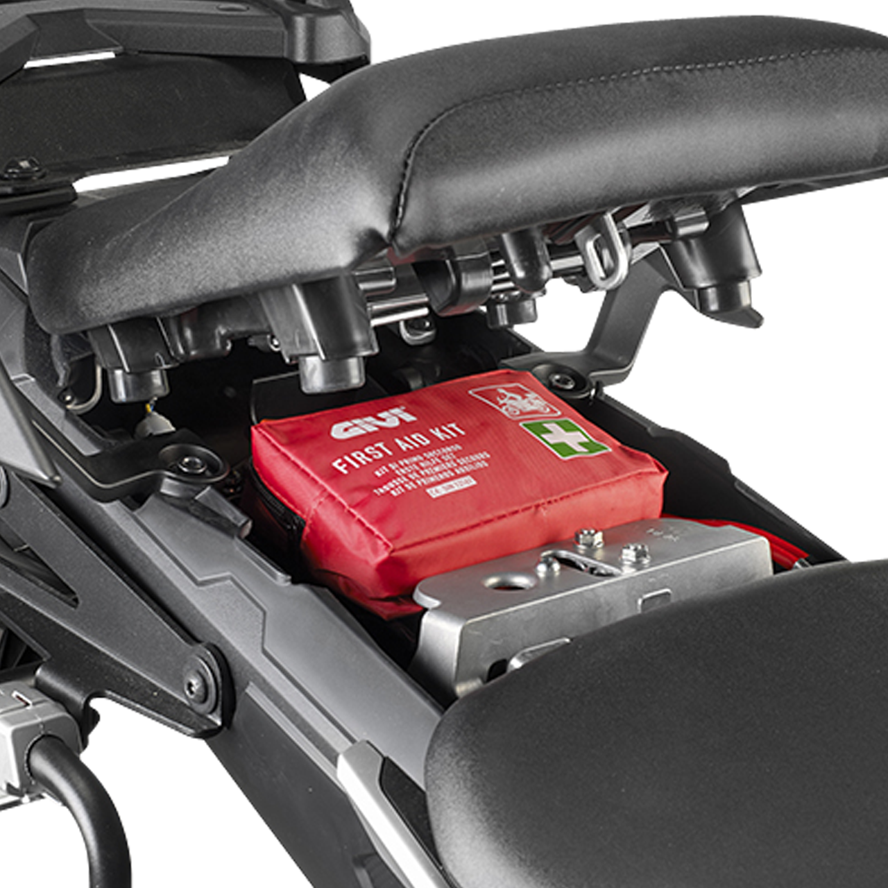 Givi S301 Portable First Aid Kit