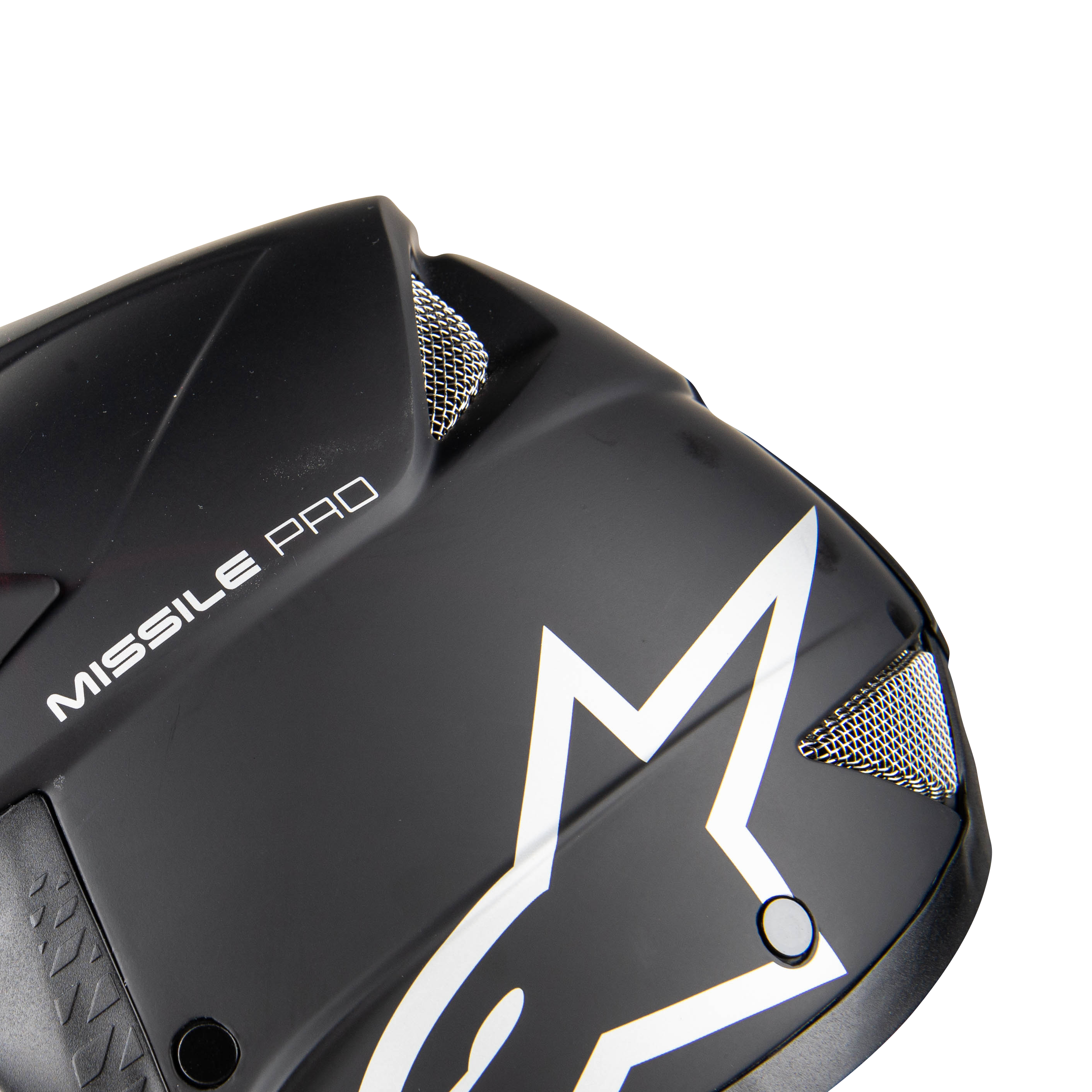 Alpinestars Missile Pro Solid Mips Downhill MTB Helmet