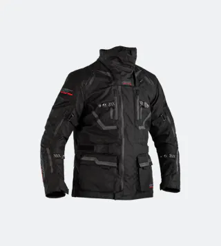 MC-Jakke RST Paragon 6 Airbag