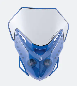 Esituli Acerbis LED Vision