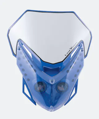 Koplamp Acerbis LED Vision