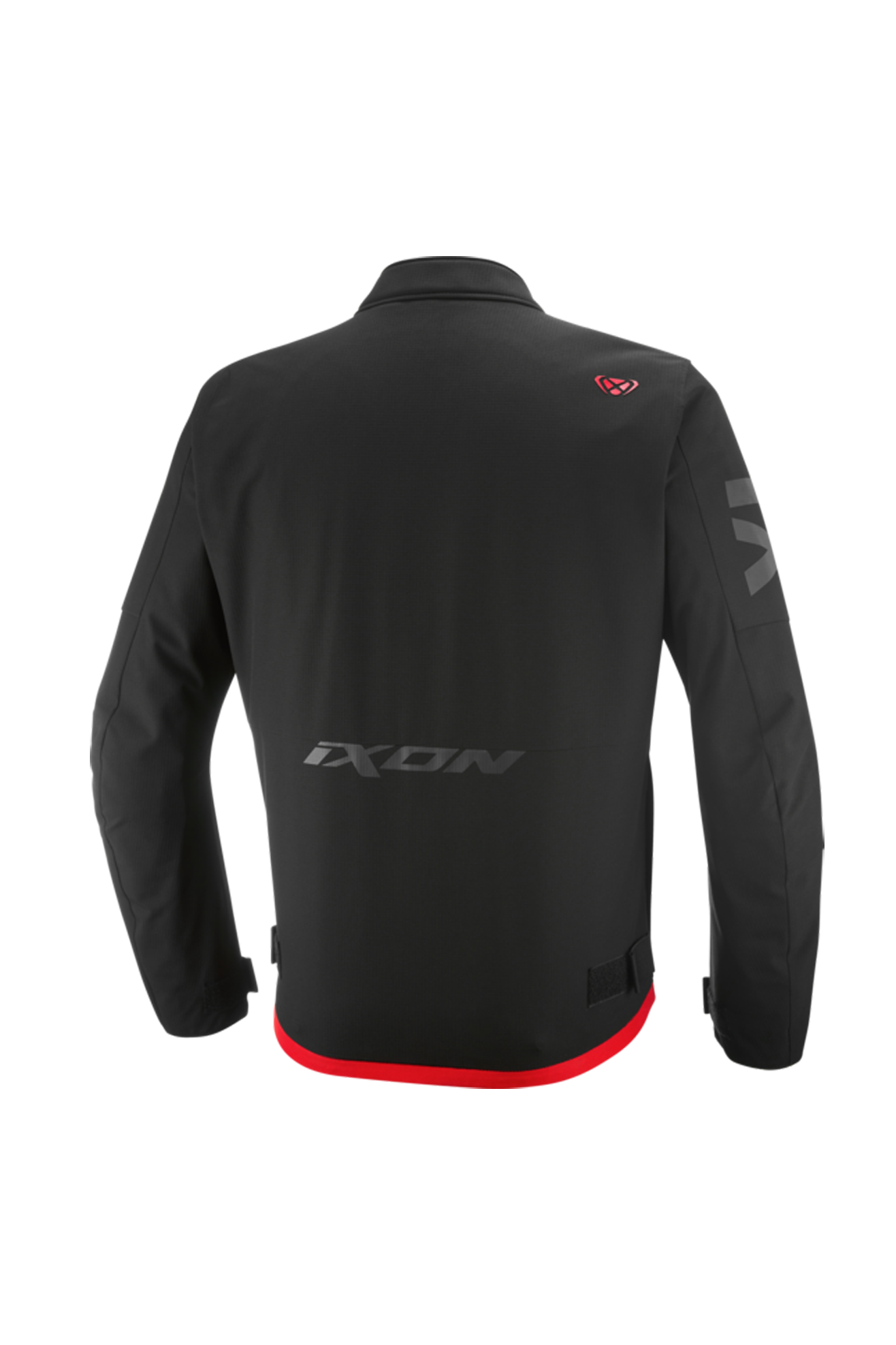 Ixon MS Textile Combat MC Jacket