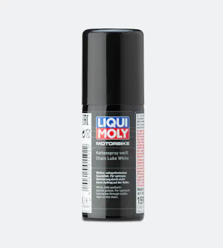 LIQUI MOLY White Chain Spray
