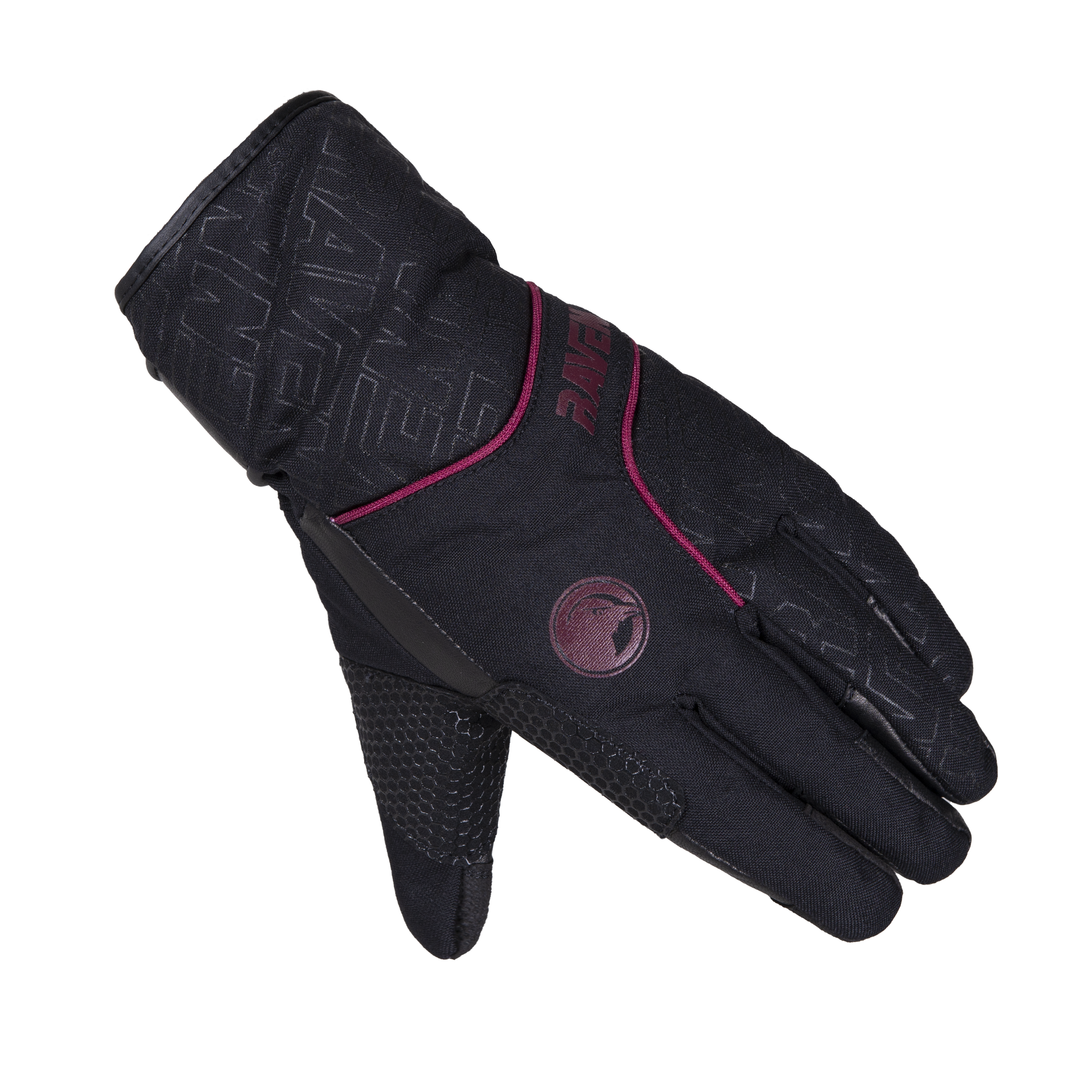 Handschoenen Dames Raven Motion