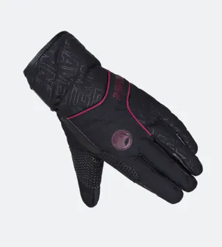 Guantes de Mujer Raven Motion
