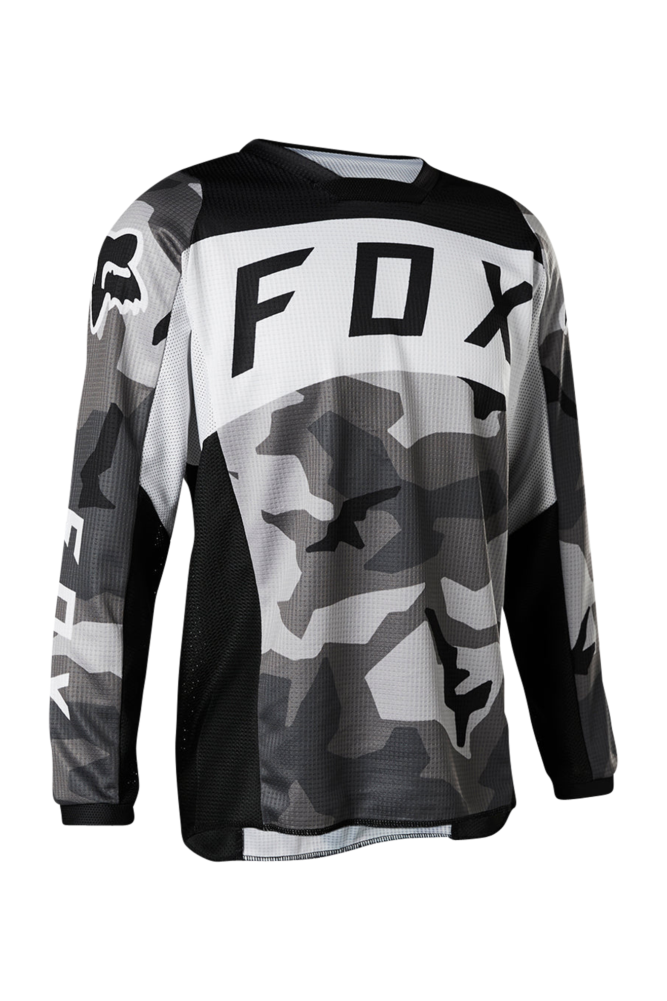 Camiseta de Cross Niño FOX 180 BNKR