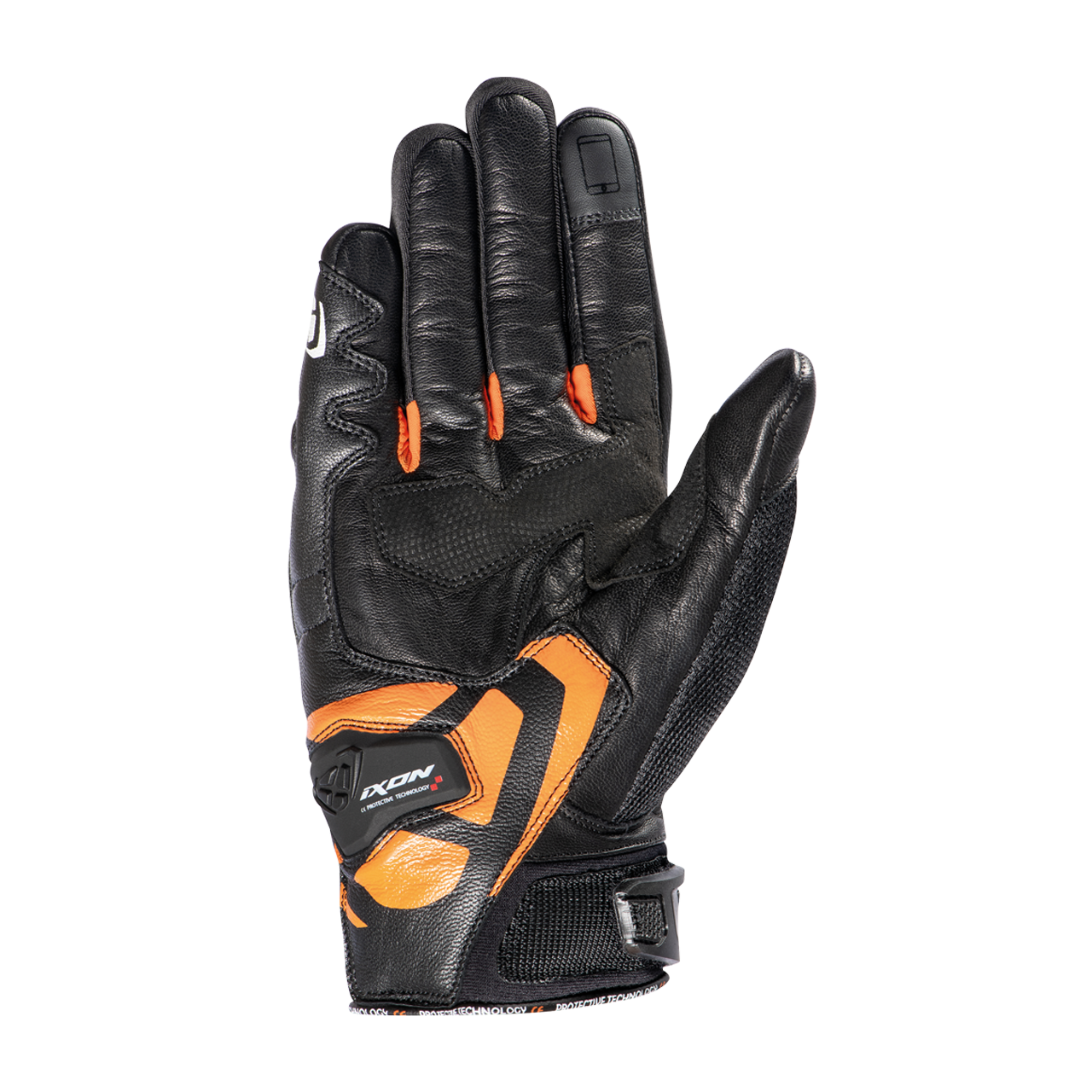 Guantes de Moto Ixon RS Rise Air
