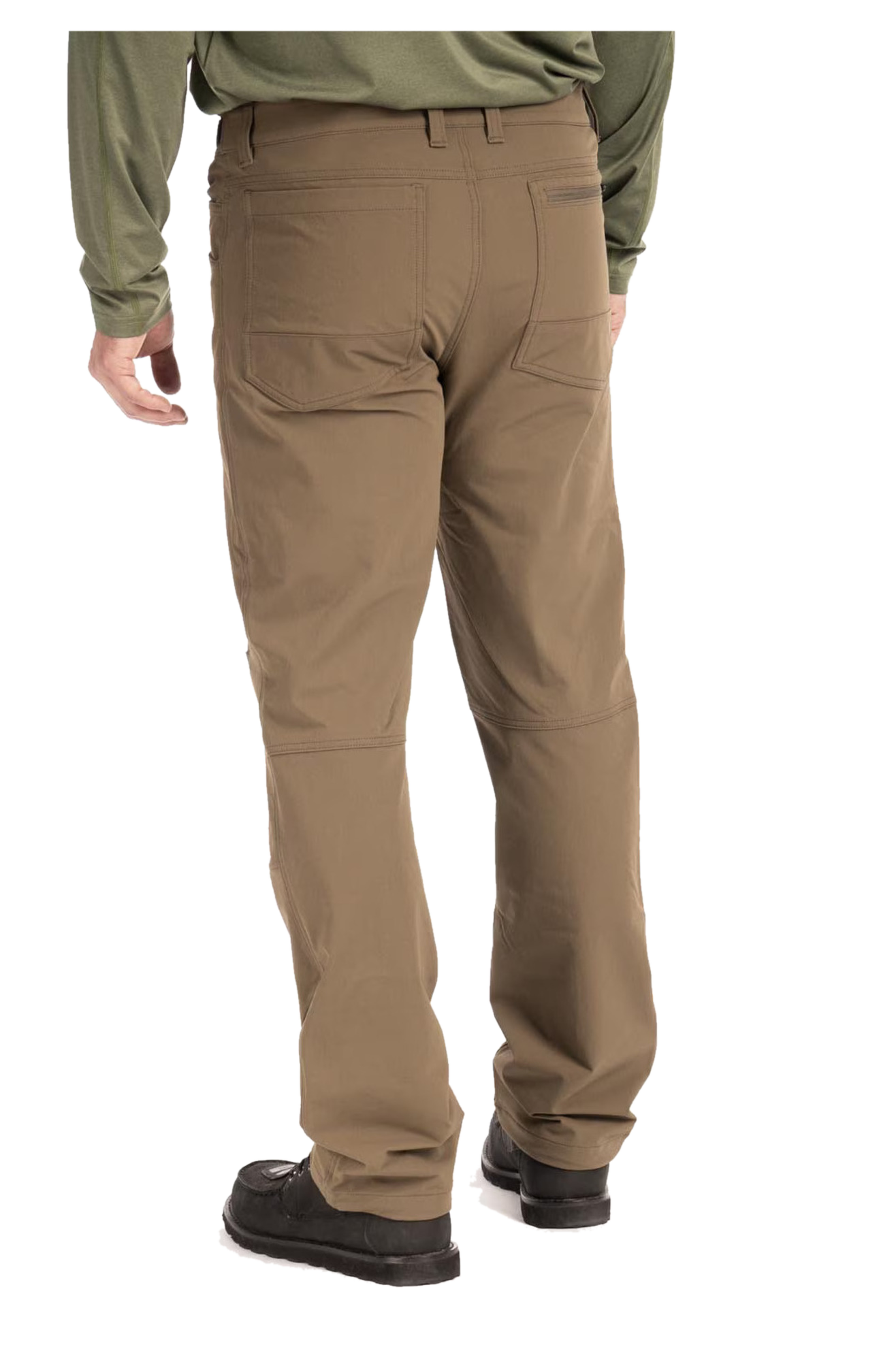 Klim Transition Softshell Trousers