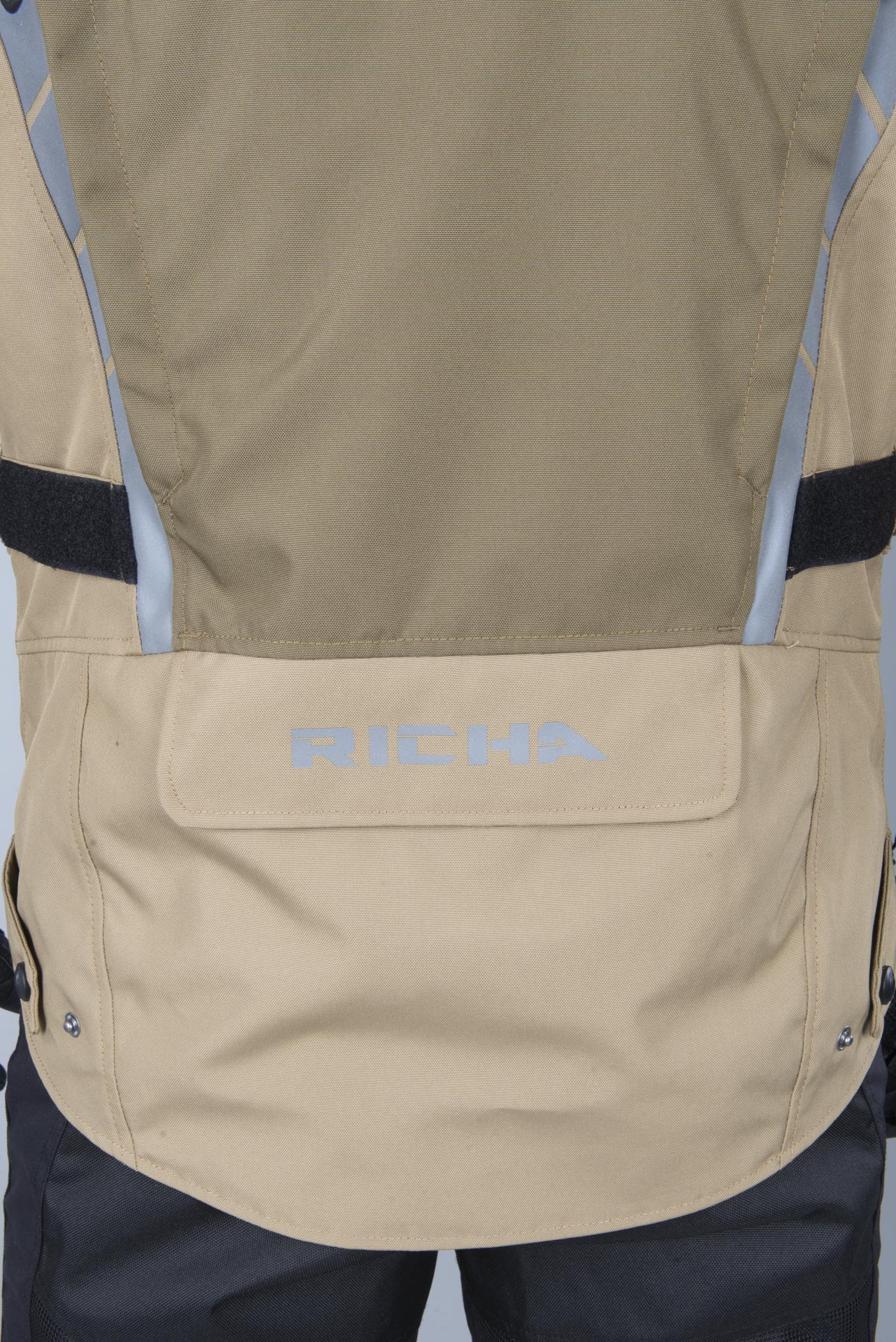 Chaqueta de Moto Richa Utah