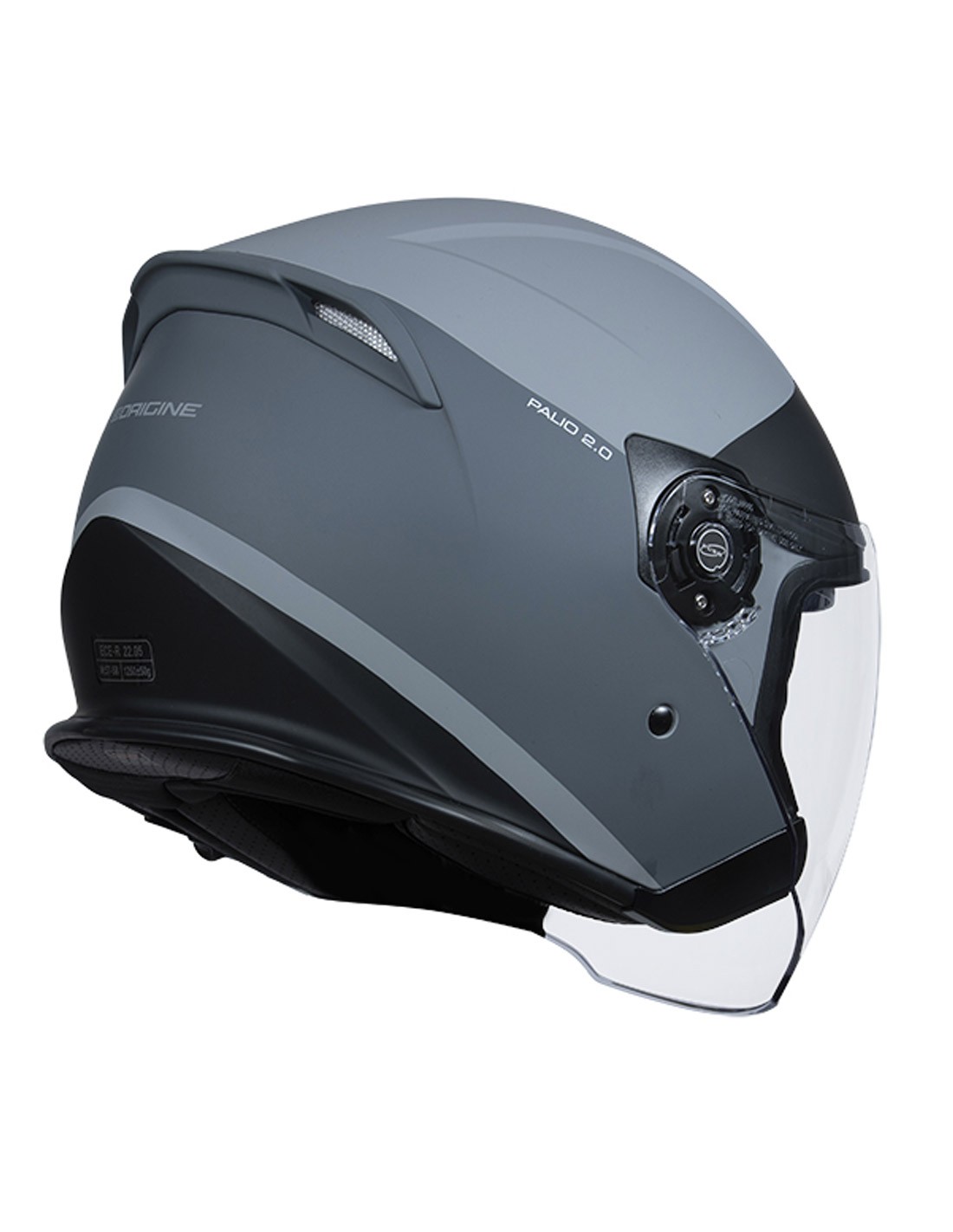 Origine Palio 2.0 Open Face Helmet Scout