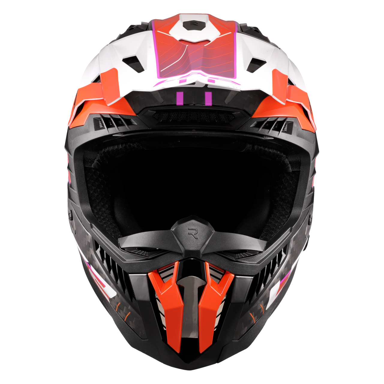 LS2 MX703 X-Force MX Helmet