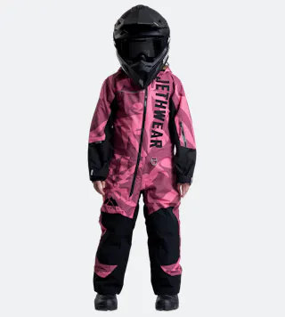Monoruha Jethwear Odin & Olivia Ifjúsági