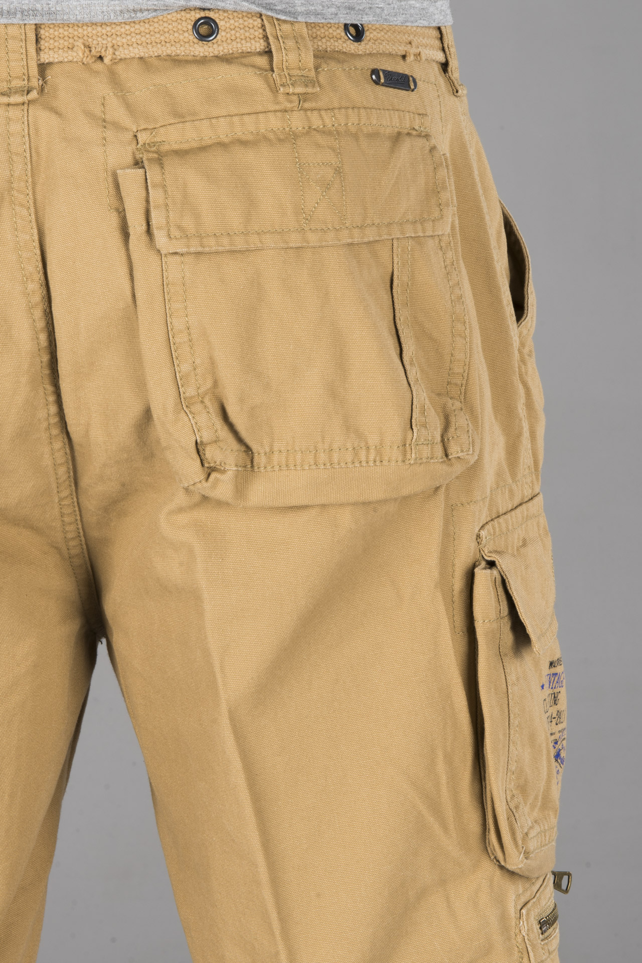 Shorts Brandit Savage Vintage