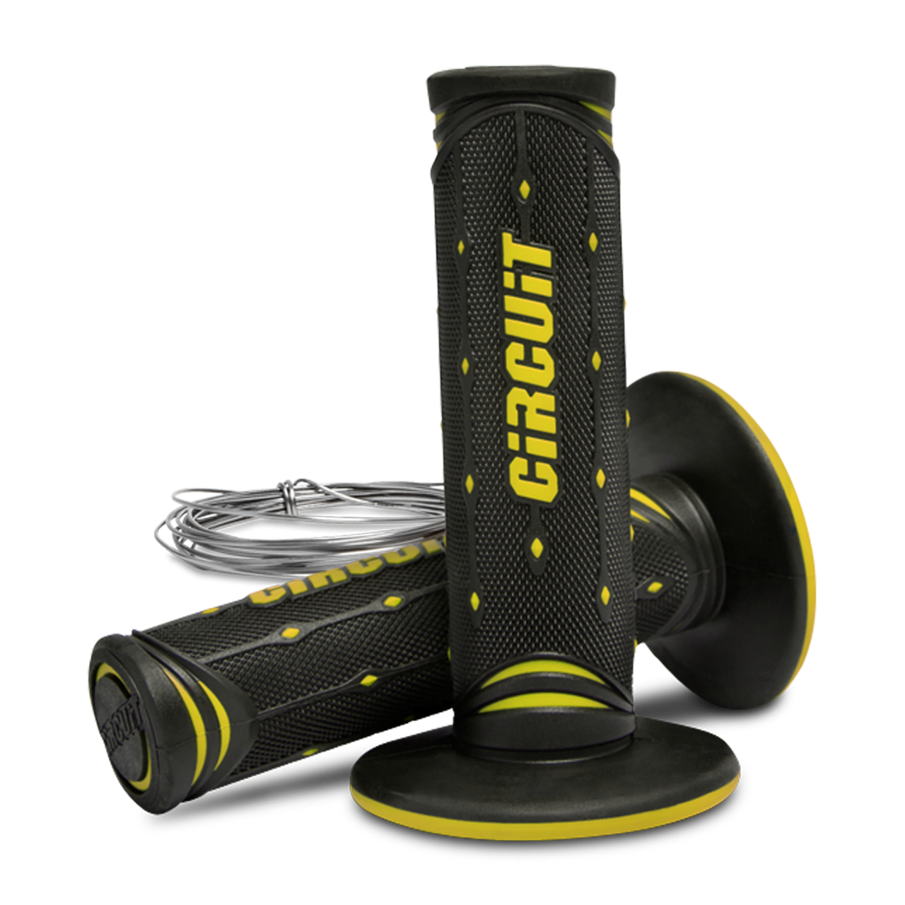 Circuit Jupiter Handle