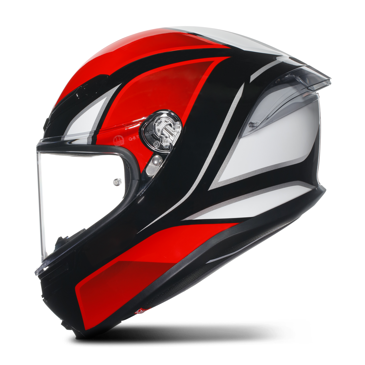 Casco Integral AGV K6 S