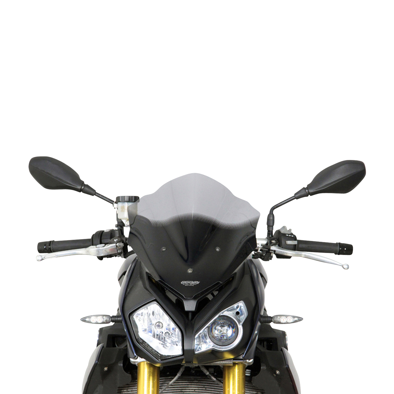 MRA R Racing Windscreen