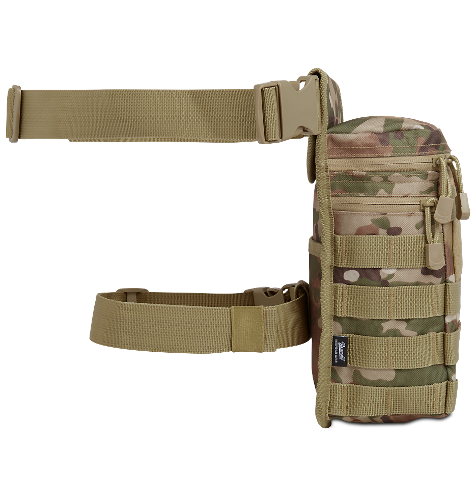 Brandit Side Kick No.2 Waist Bag Tactical