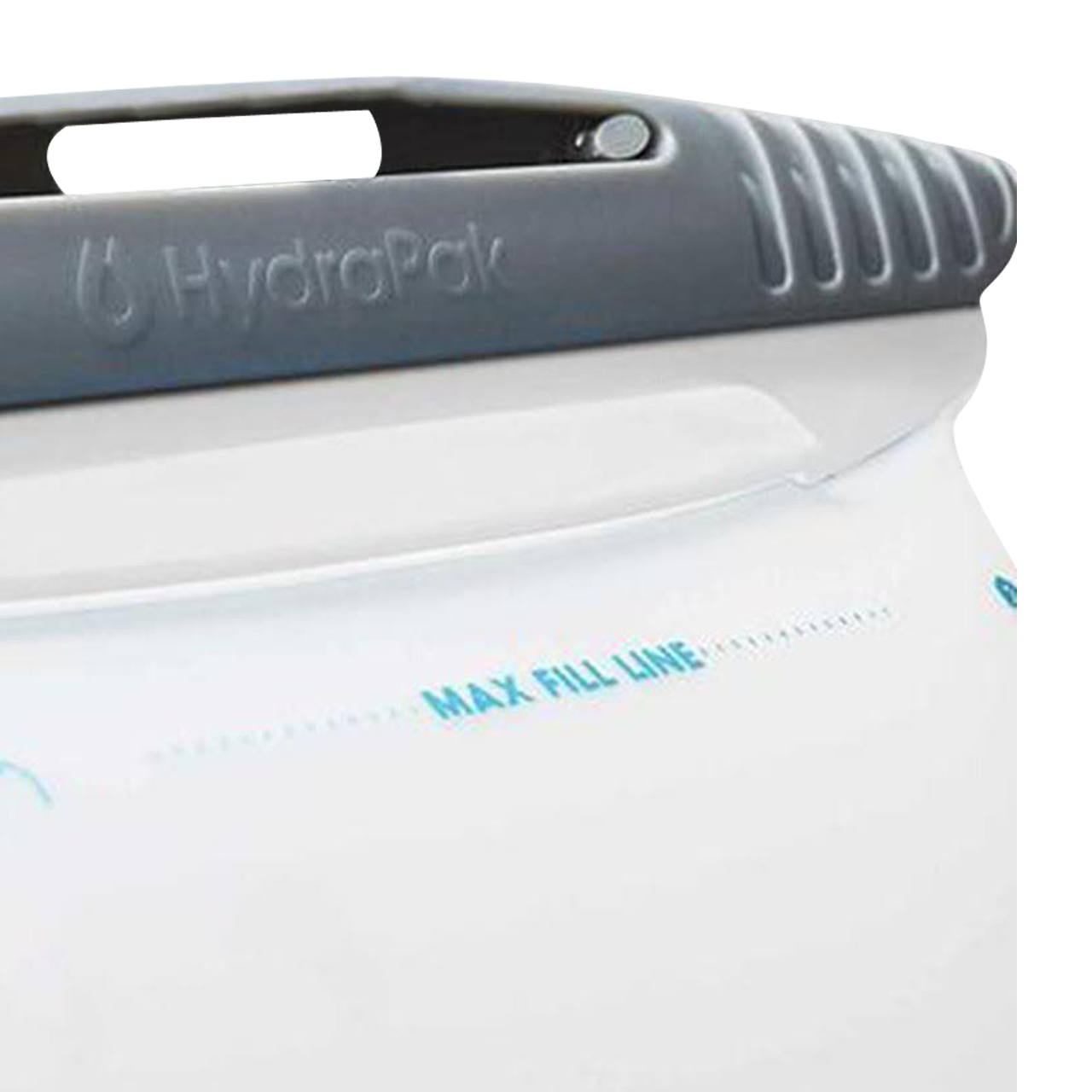 USWE Compact Lumbar Hydration Bladder With Plug-n-Play Coupling 1.5L