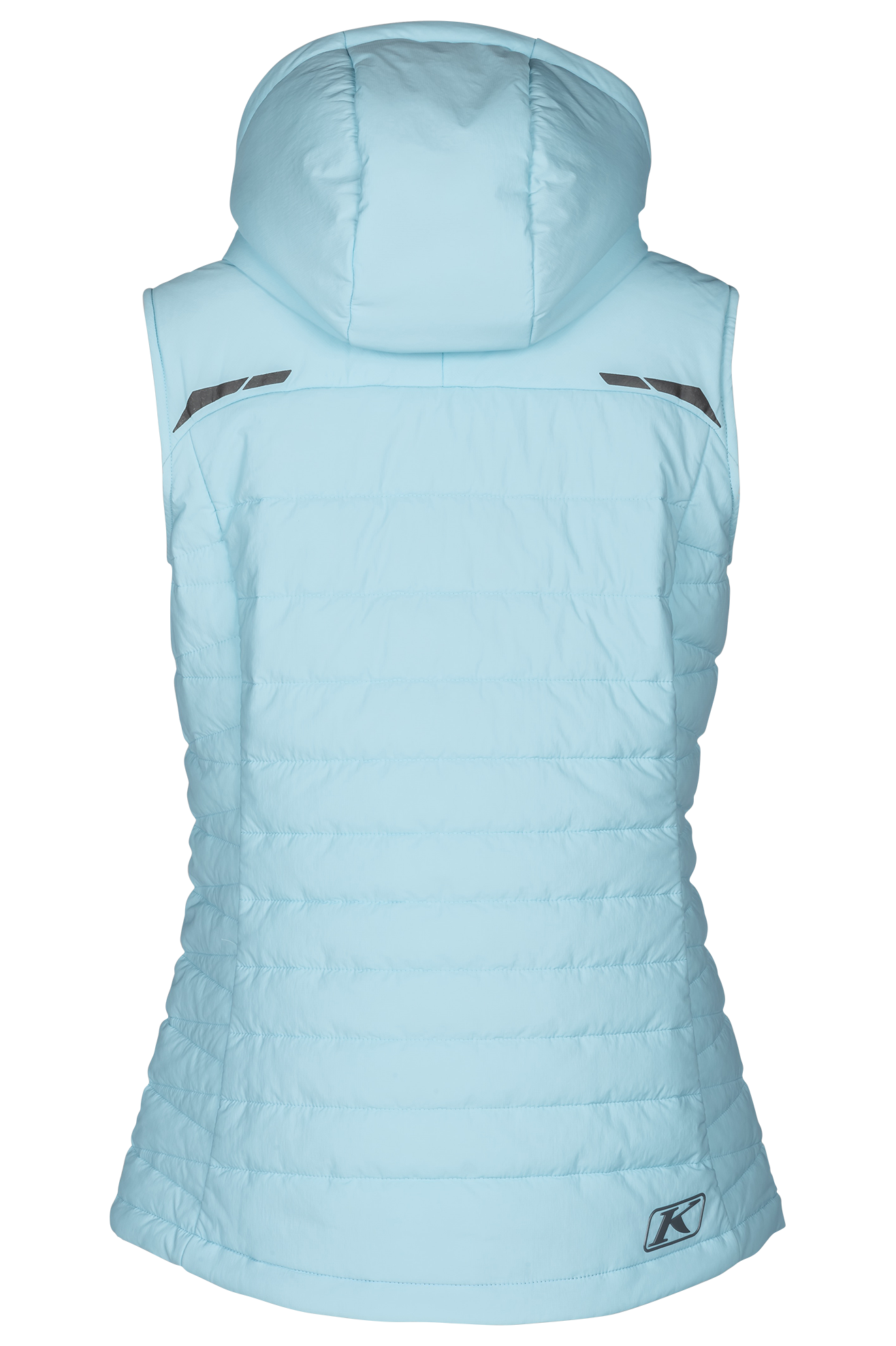 Chaleco para Mujer Klim Arise Metálica