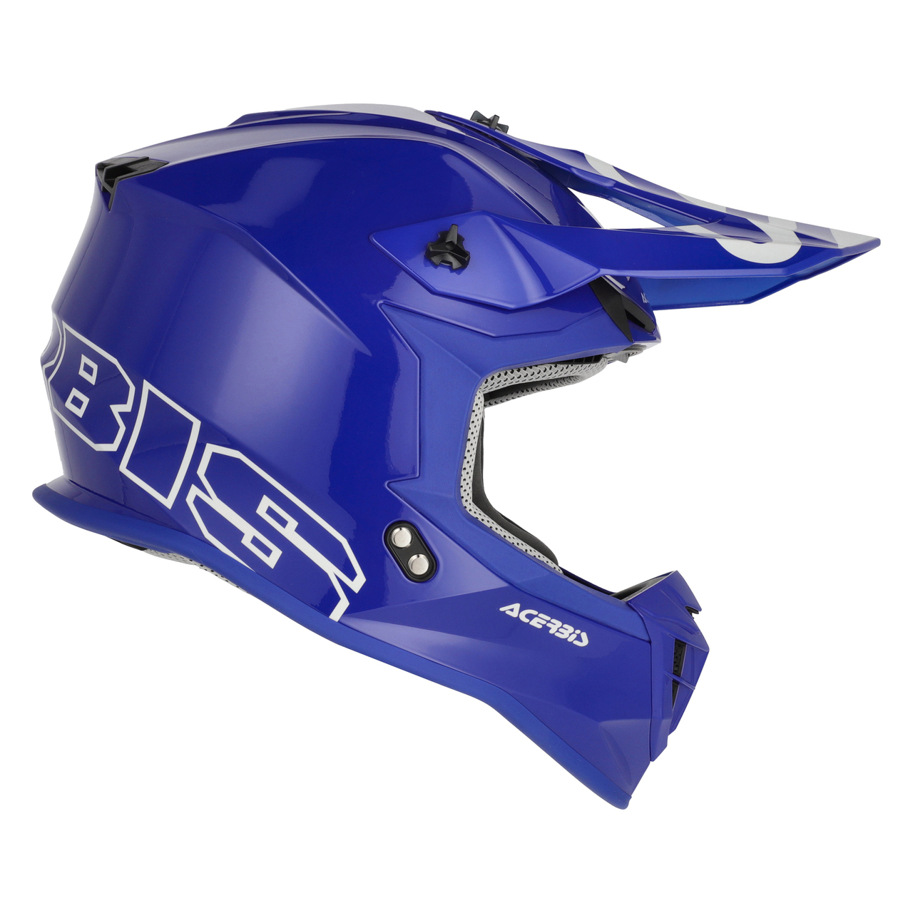 Crosshelm Acerbis Linear 22-06 Solid