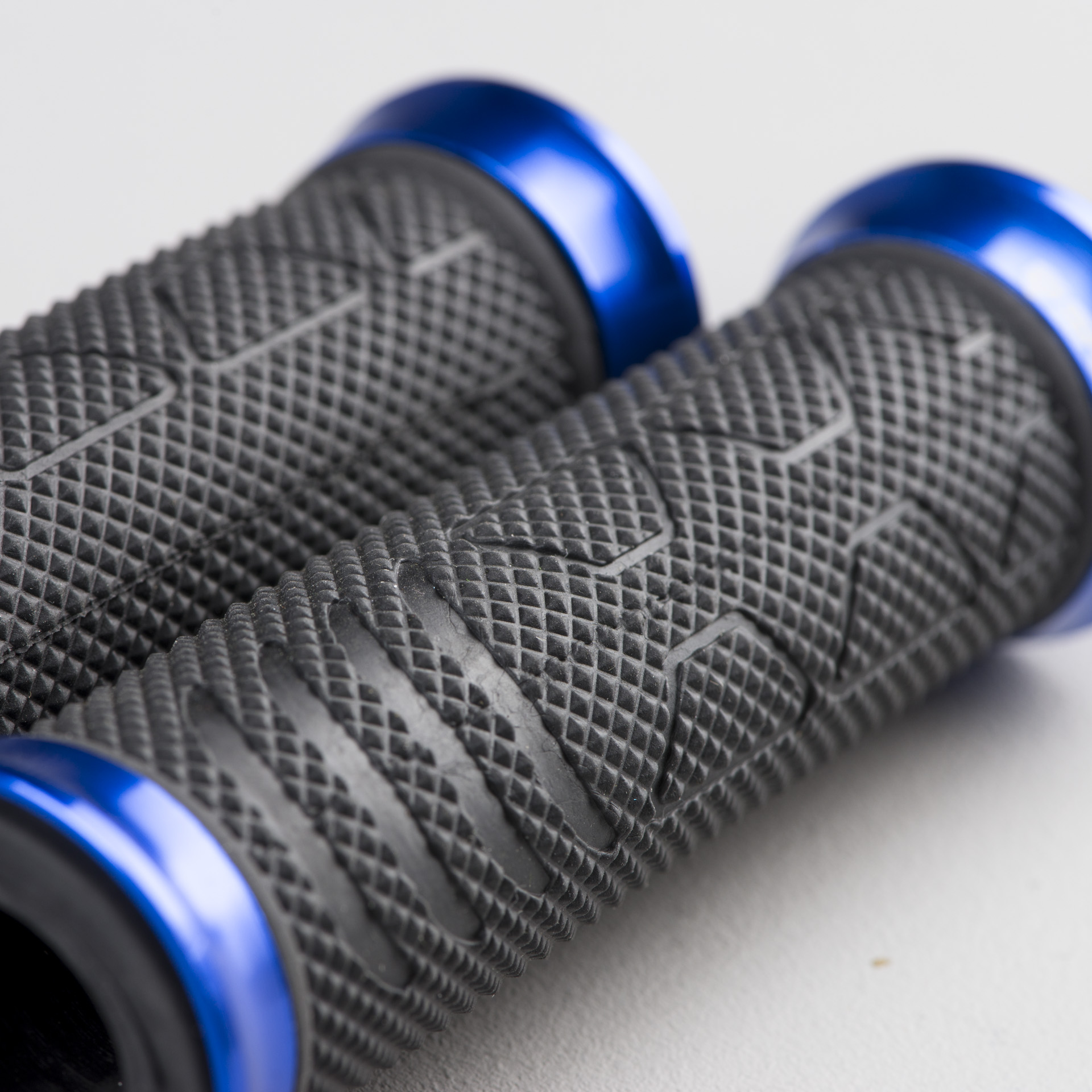 Snell Launcher Grips