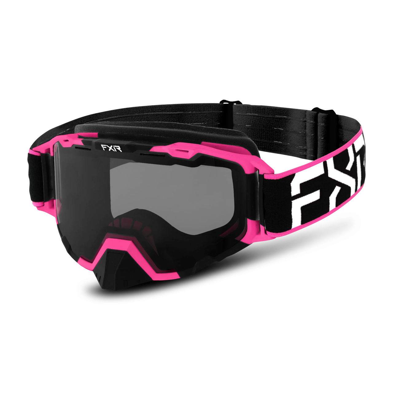 Crossbril FXR Maverick