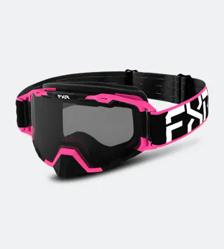 Crossbrille FXR Maverick