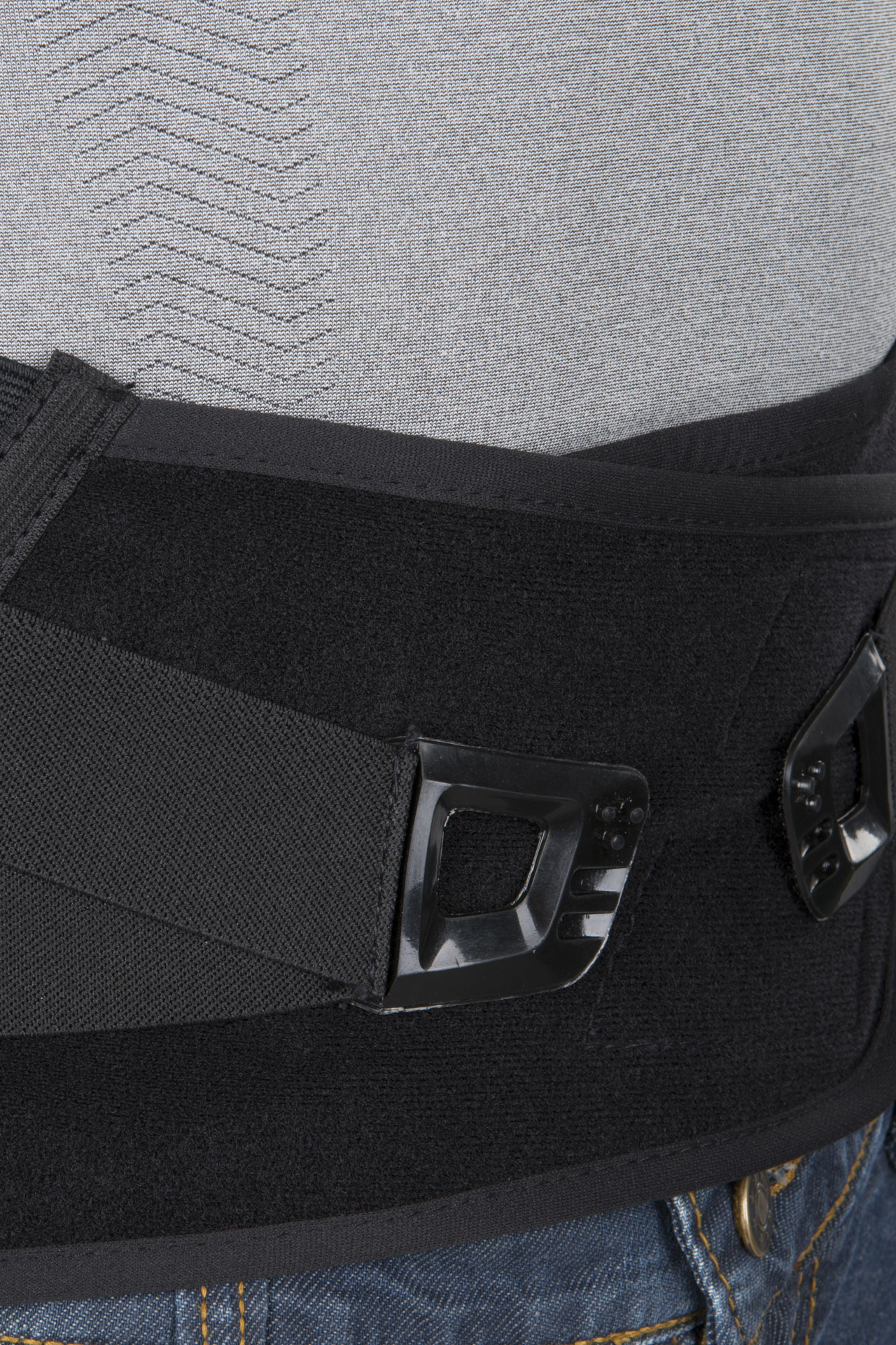 Alpinestars Touring Kidney Belt S/M