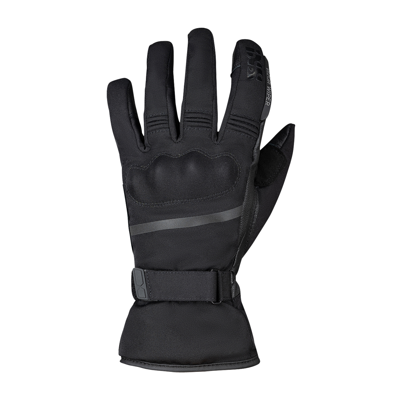 Guantes de Moto Mujer iXS Urban St-Plus