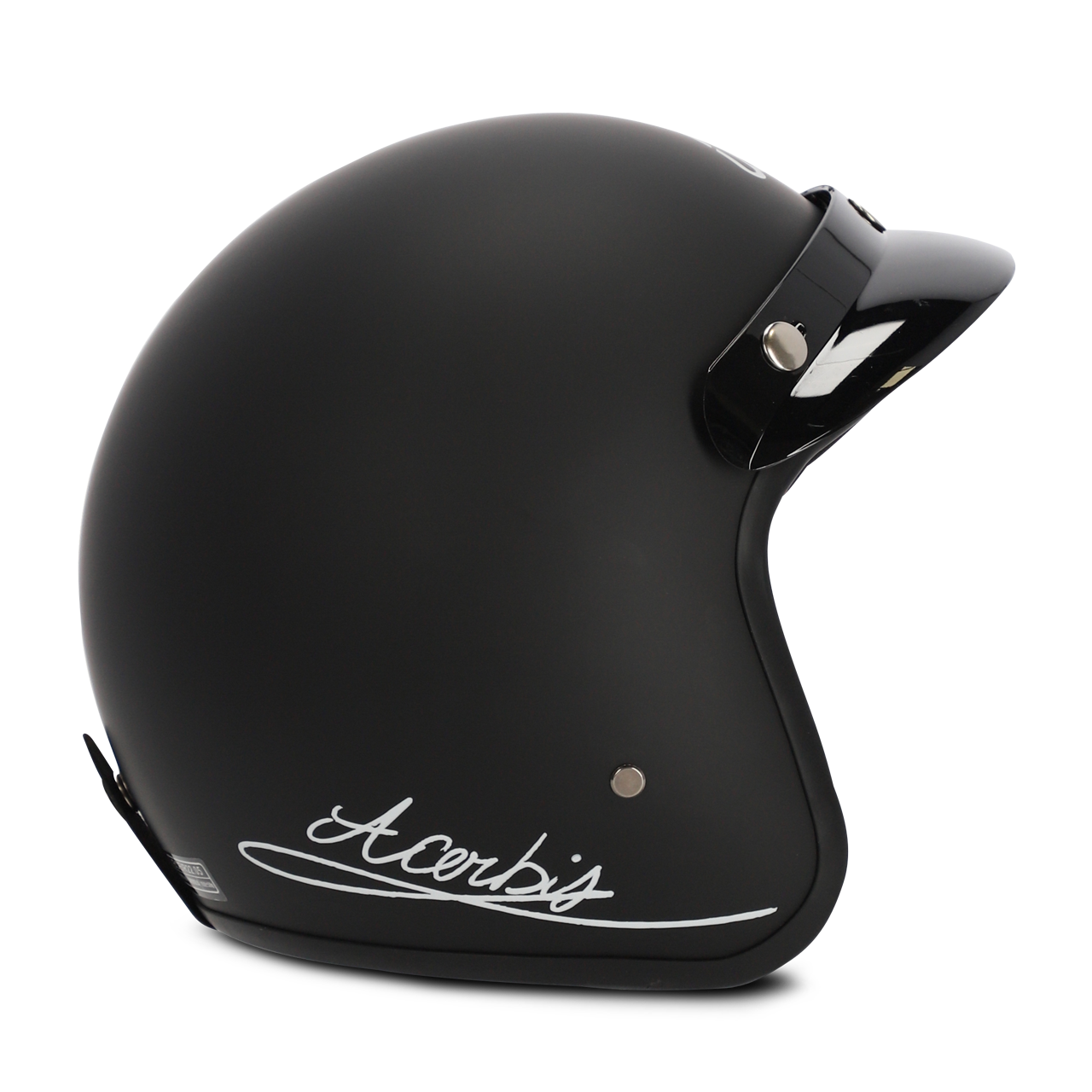 Casco Jet Acerbis Skodela