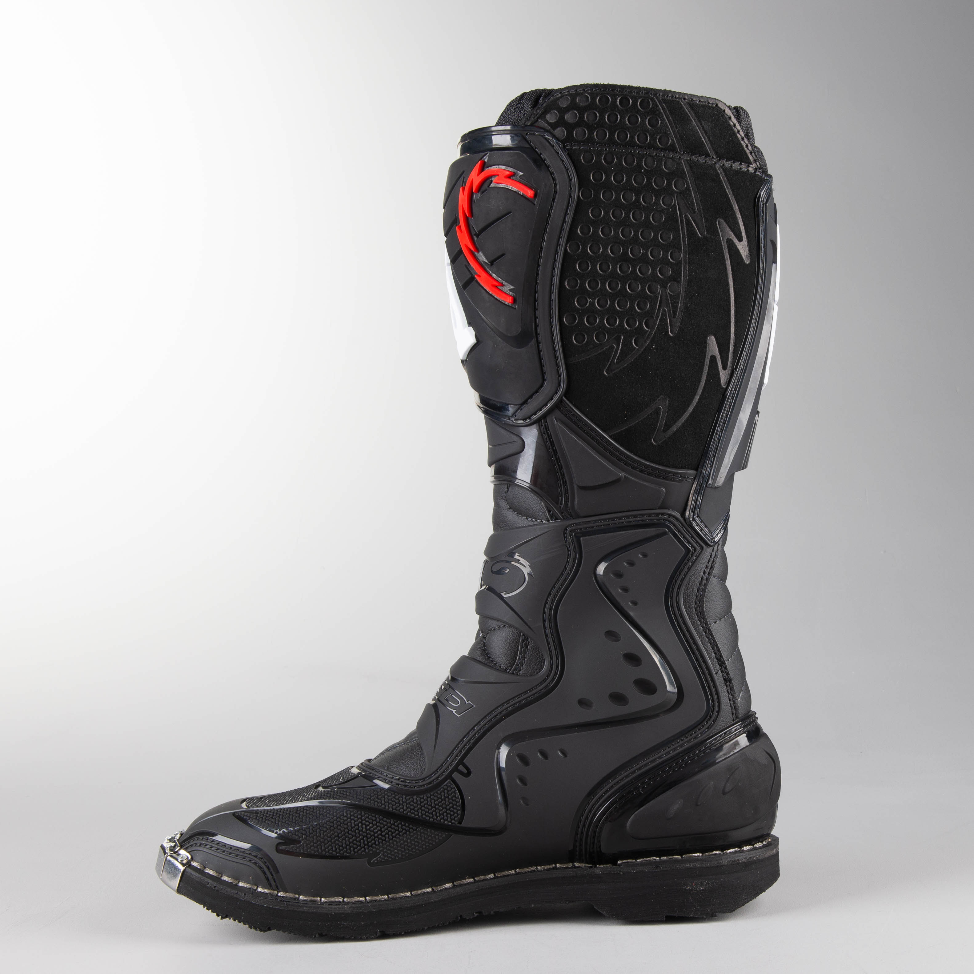 Sidi Agueda MX Boots