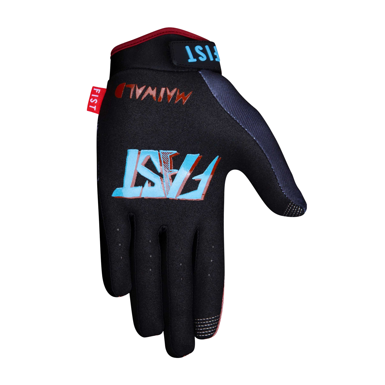 Fist Gnarly Gnala MX Gloves