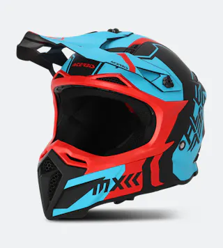 Acerbis Profile 5 MX Helmet