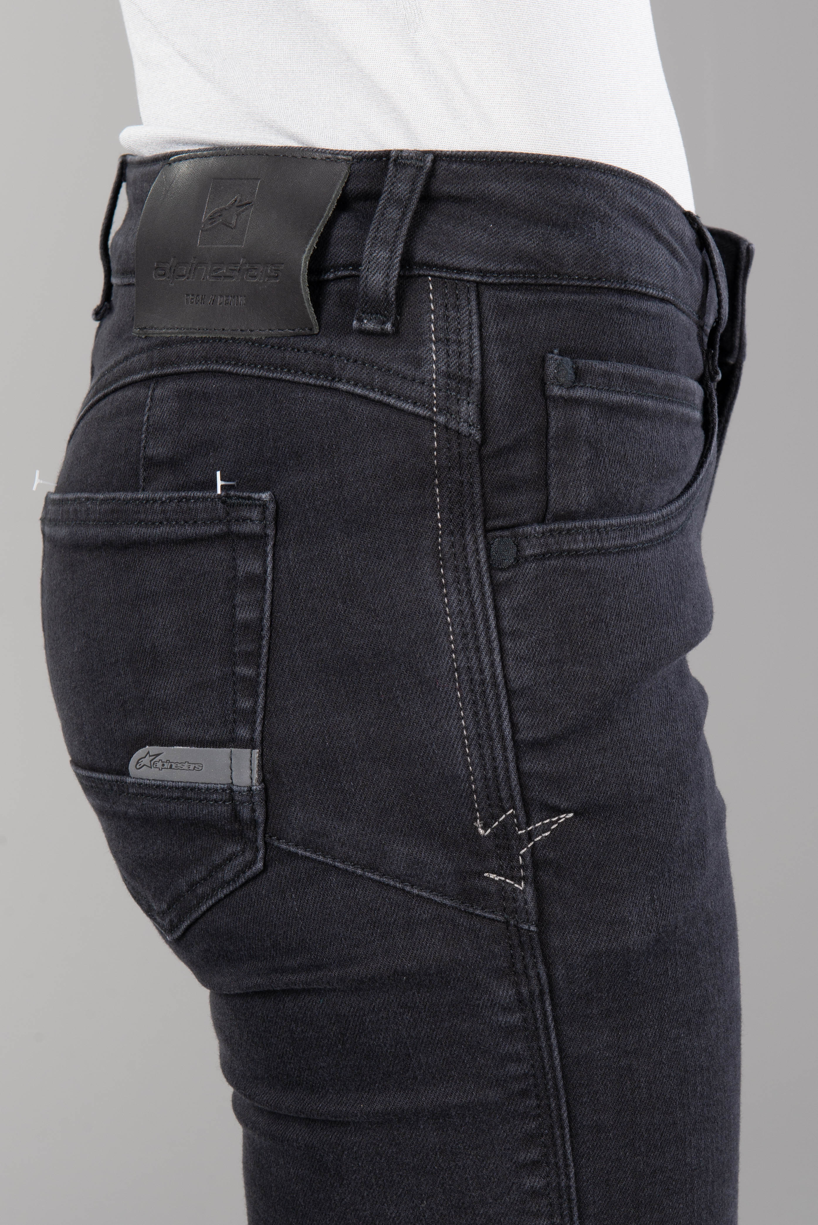 Alpinestars Daisy V2 Women’s MC Jeans