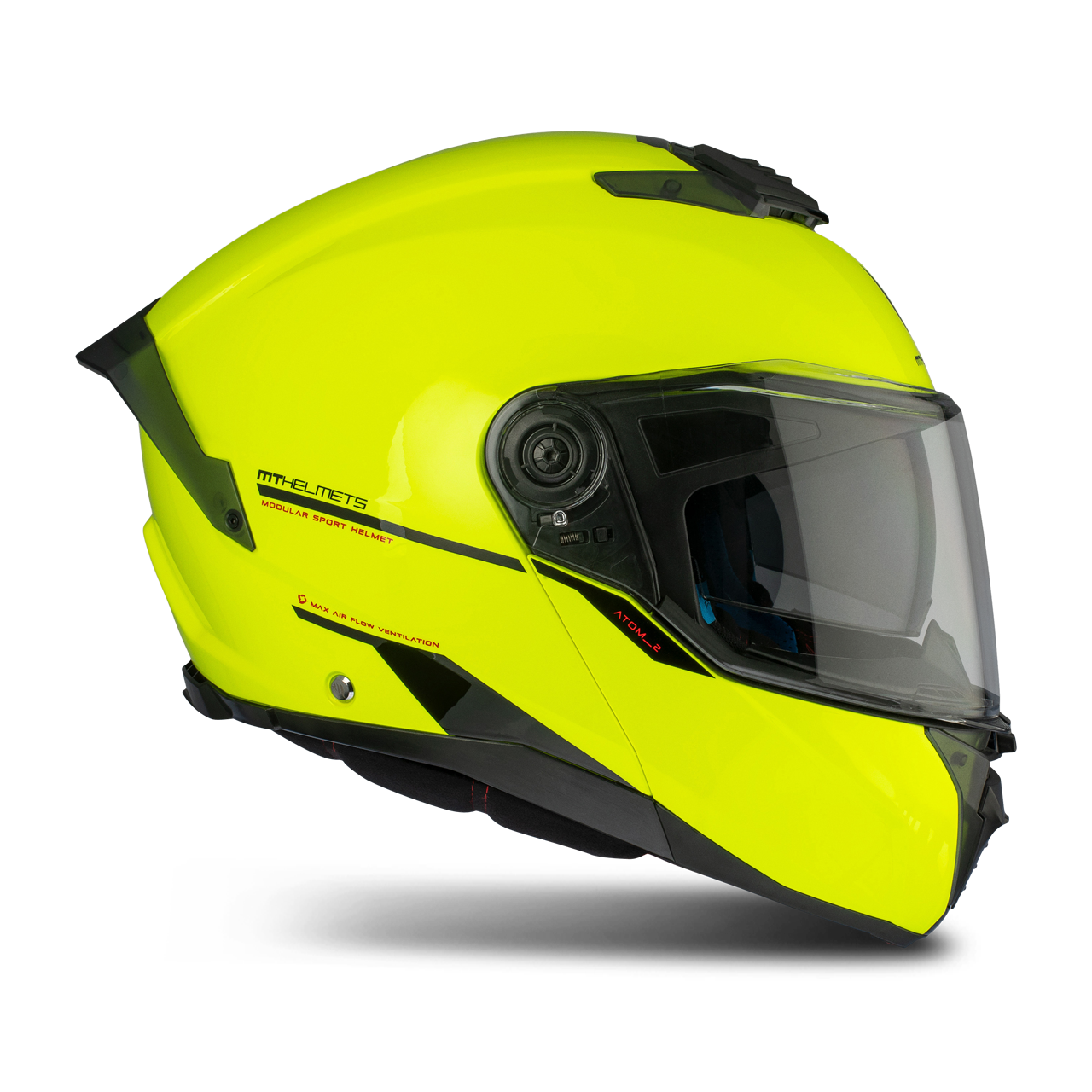Modularna Čelada MT Atom 2 SV