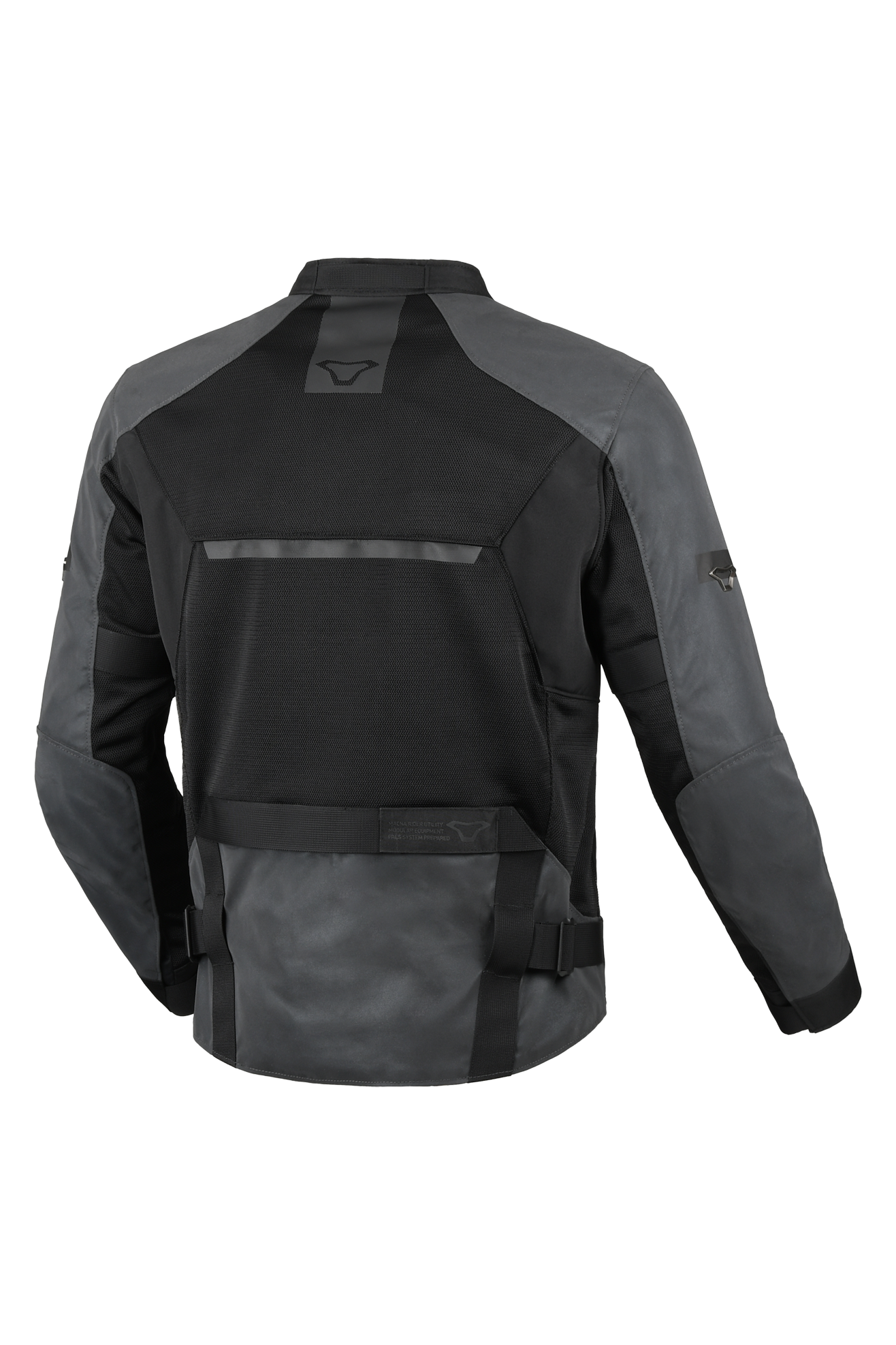Macna Empire 2.0 Night Eye MC Jacket
