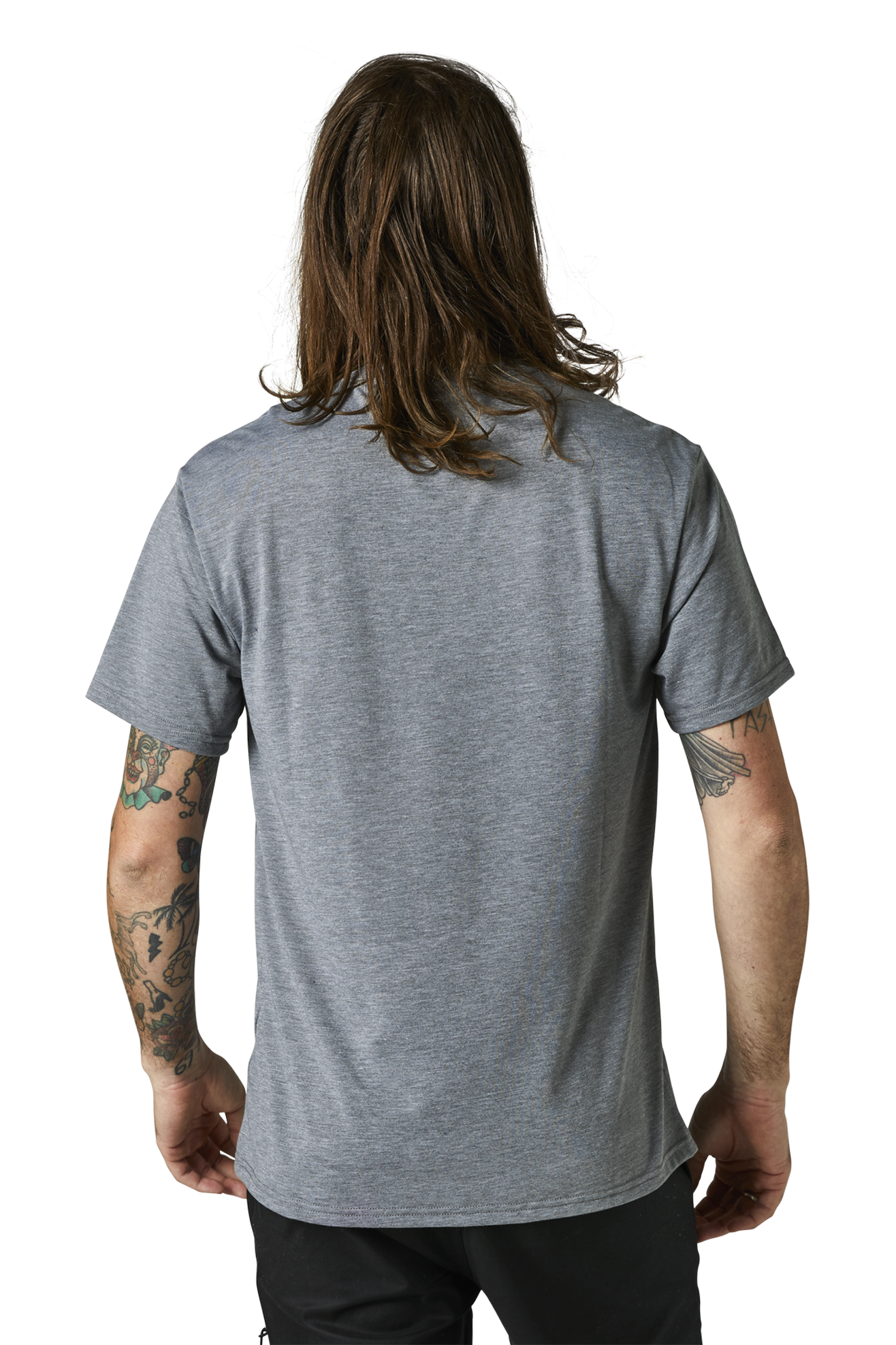 FOX Pinnacle Tech T-Shirt