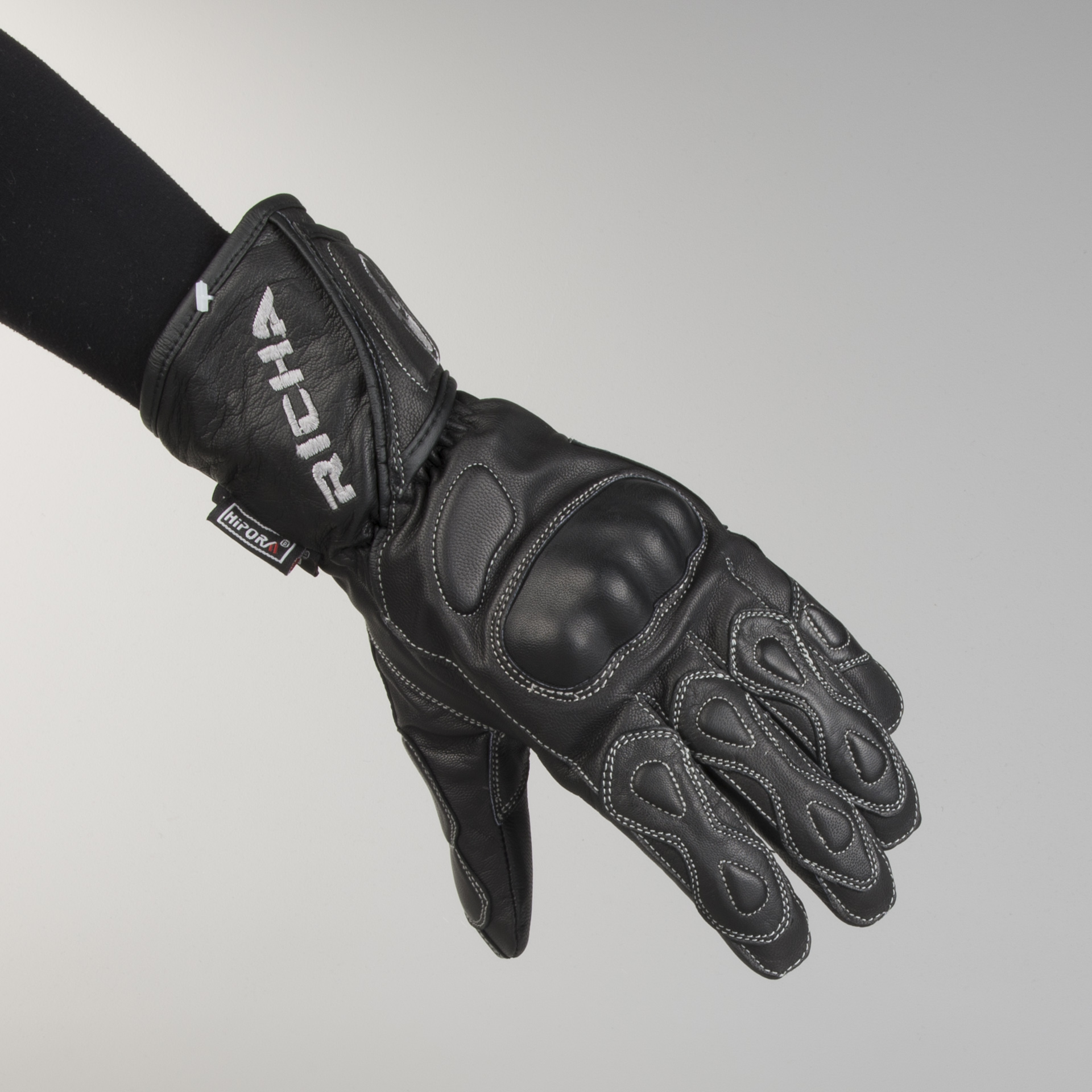 richa waterproof gloves