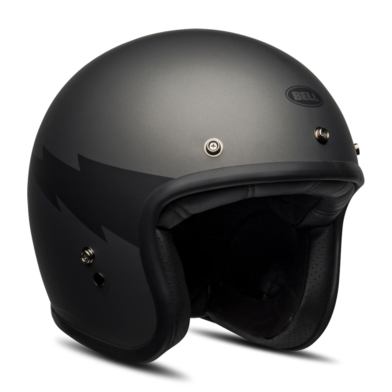 BELL Custom 500 DLX Open Helmet Thunderclap