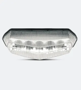 V-Parts X-Force Integrated Indicators LED Rear Light