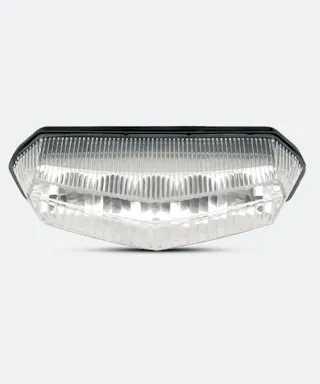 Stop Spate V-Parts X-Force LED Cu Semnalizatoare Integrate
