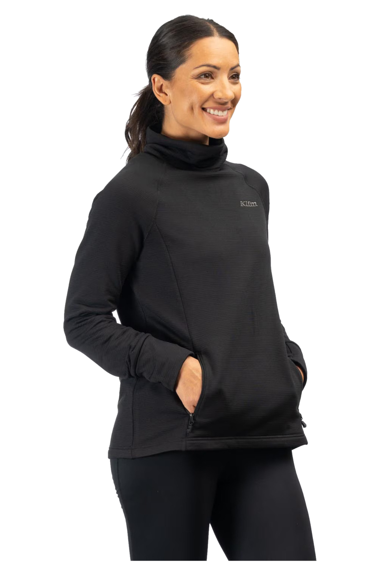 Jersey KLIM Halo Pullover