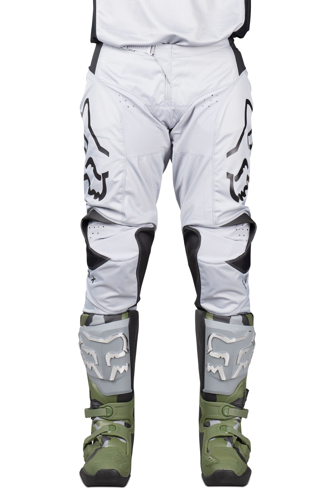 Crossbroek FOX 180 Prix