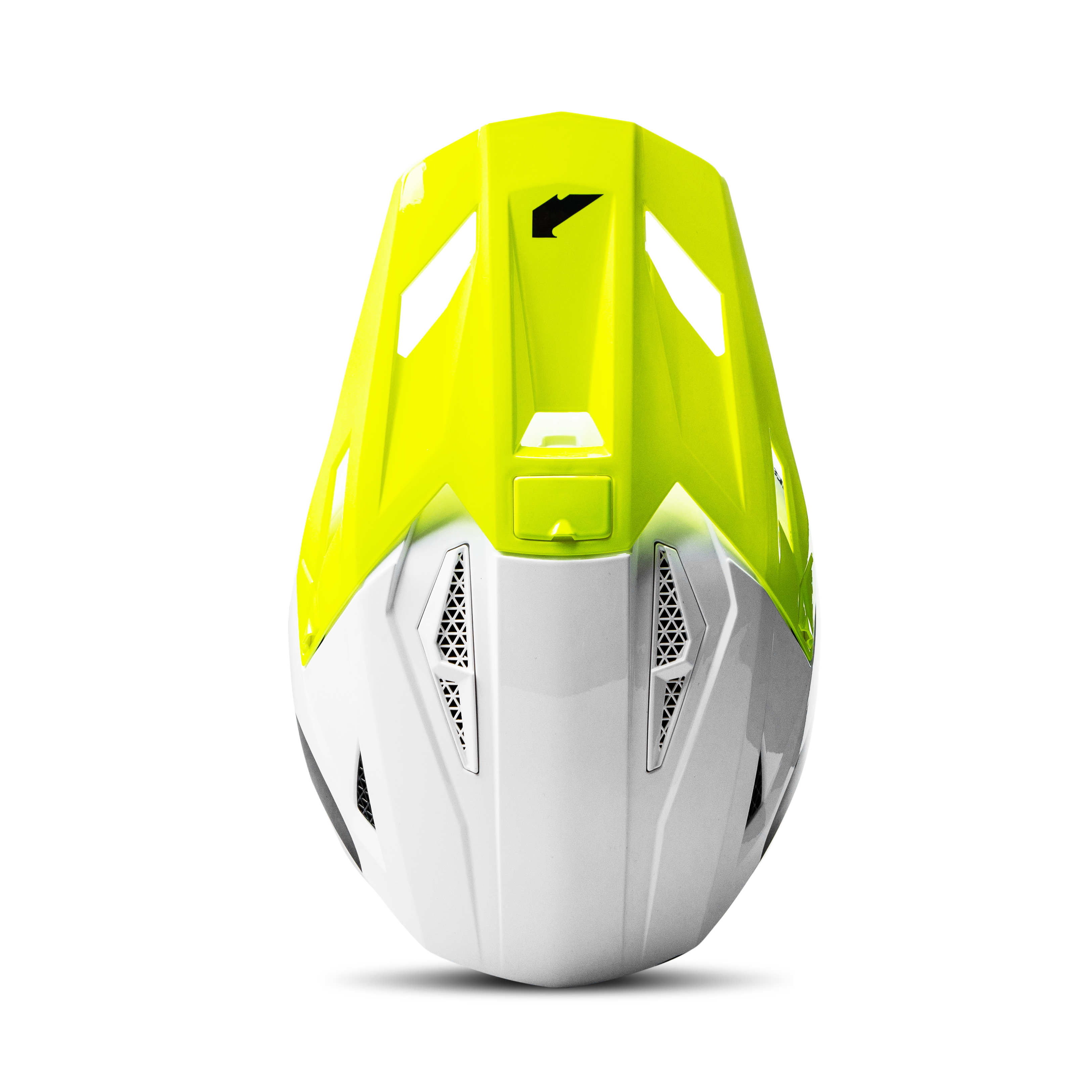 Casco de MX Raven Onyx