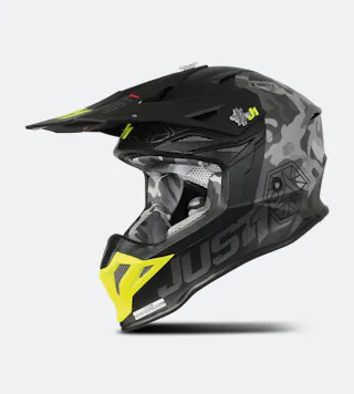 Just1 J39 MX Helmet